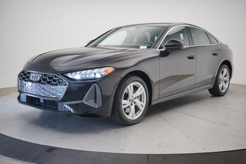 2025 Audi A5 Premium Plus TFSI quattro S tronic