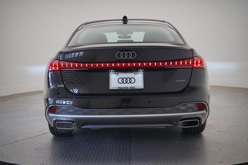 2025 Audi A5 Premium Plus TFSI quattro S tronic