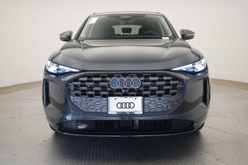 2025 Audi Q5 Prestige TFSI quattro S tronic