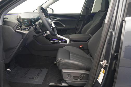 2025 Audi Q5 Prestige TFSI quattro S tronic