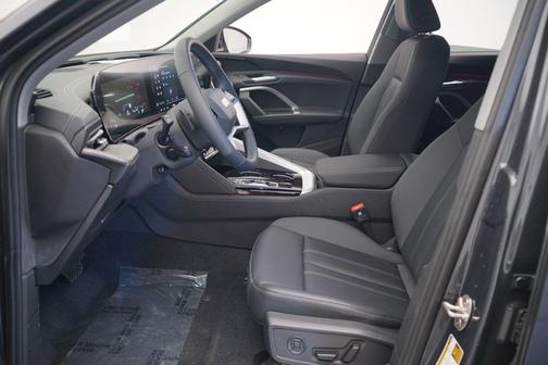 2025 Audi Q5 Premium TFSI quattro S tronic