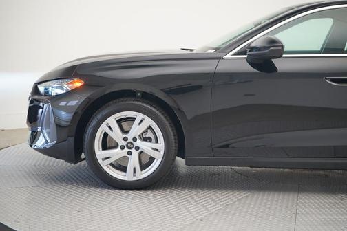 2025 Audi A5 Premium Plus TFSI quattro S tronic