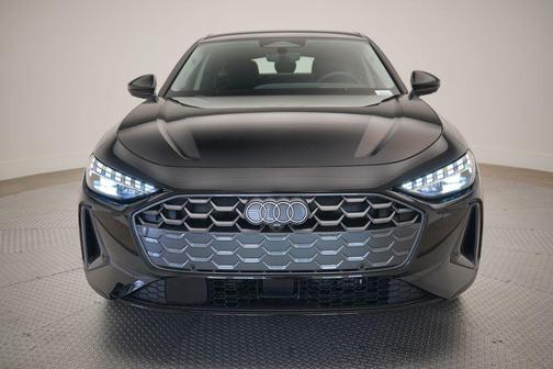 2025 Audi A5 Premium Plus TFSI quattro S tronic