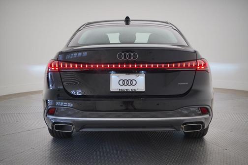 2025 Audi A5 Premium Plus TFSI quattro S tronic