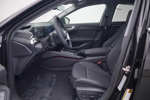 2025 Audi A5 Premium Plus TFSI quattro S tronic