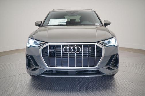 2025 Audi Q3 45 S line Premium Plus