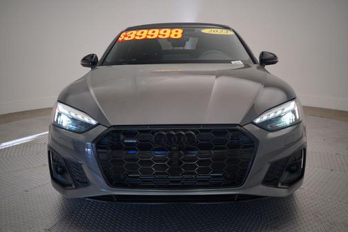 2023 Audi A5 Sportback 45 S Line Prestige