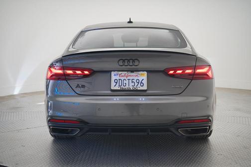 2023 Audi A5 Sportback 45 S Line Prestige
