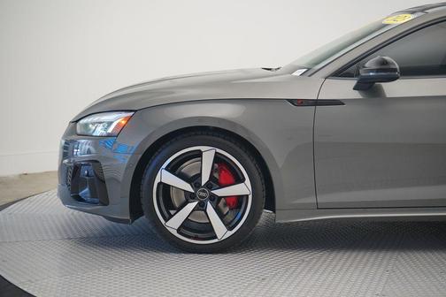 2023 Audi A5 Sportback 45 S Line Prestige