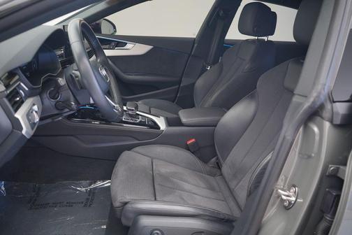 2023 Audi A5 Sportback 45 S Line Prestige