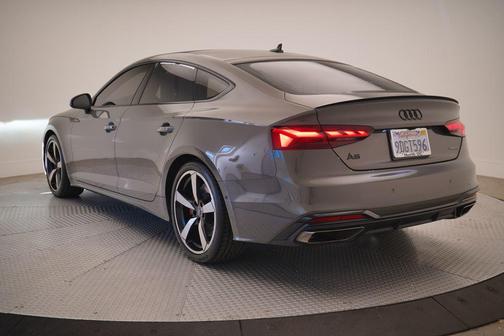 2023 Audi A5 Sportback 45 S Line Prestige