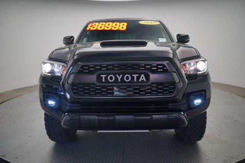 2019 Toyota Tacoma TRD Pro