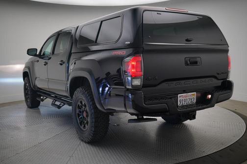 2019 Toyota Tacoma TRD Pro