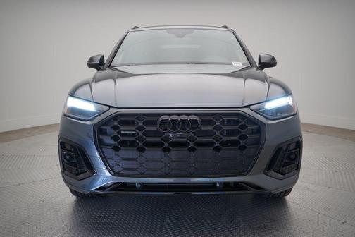 2025 Audi Q5 55 S line Premium Plus