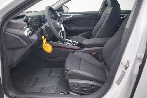 2026 Audi A6 Premium quattro S tronic