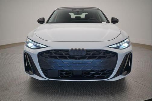 2026 Audi A6 Premium quattro S tronic