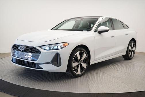 2025 Audi A5 Prestige TFSI quattro S tronic