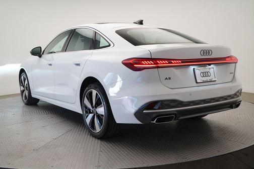 2025 Audi A5 Prestige TFSI quattro S tronic