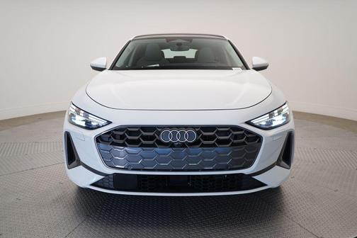 2025 Audi A5 Prestige TFSI quattro S tronic