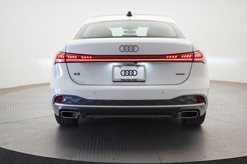 2025 Audi A5 Prestige TFSI quattro S tronic