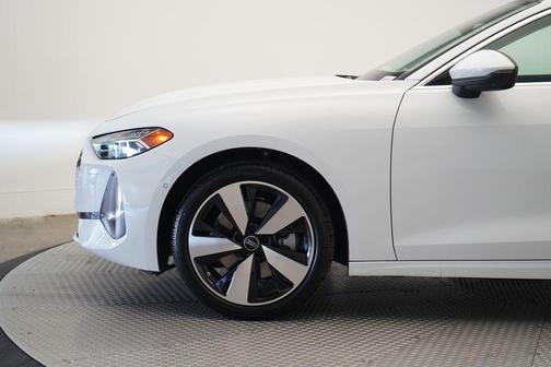 2025 Audi A5 Prestige TFSI quattro S tronic