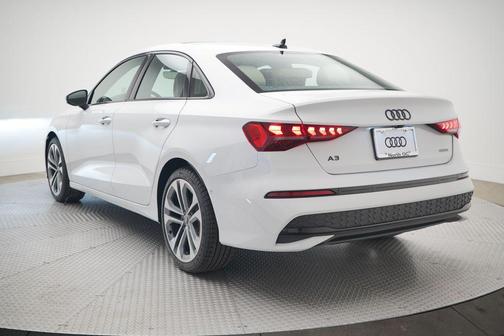 2026 Audi A3 Premium