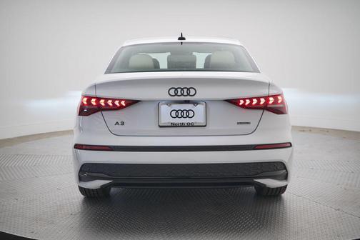 2026 Audi A3 Premium