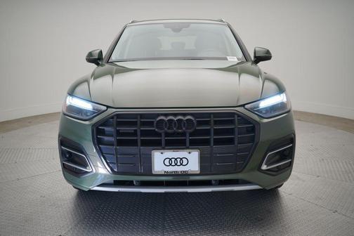 2023 Audi Q5 40 Premium