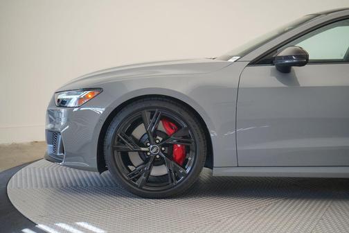 2025 Audi S7 Prestige TFSI quattro Tiptronic