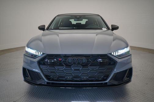 2025 Audi S7 Prestige TFSI quattro Tiptronic