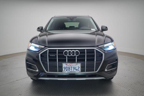 2023 Audi Q5 40 Premium