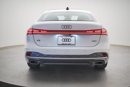 2025 Audi A5 Prestige TFSI quattro S tronic