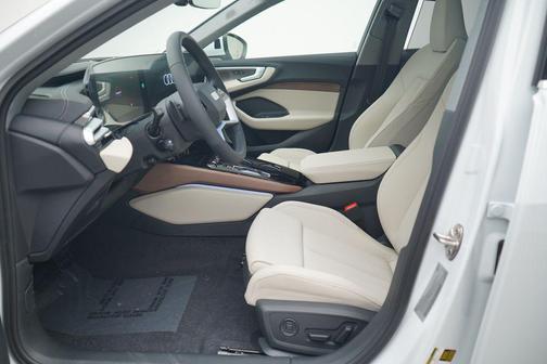 2025 Audi A5 Prestige TFSI quattro S tronic