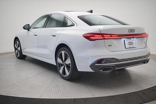 2025 Audi A5 Prestige TFSI quattro S tronic