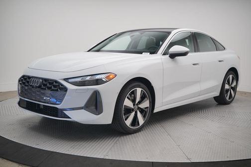 2025 Audi A5 Prestige TFSI quattro S tronic