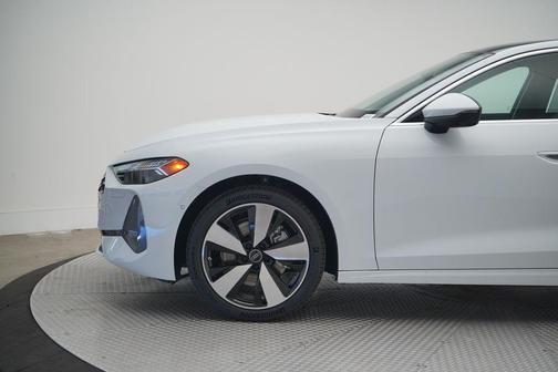 2025 Audi A5 Prestige TFSI quattro S tronic