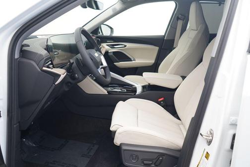 2025 Audi Q5 Premium Plus TFSI quattro S tronic