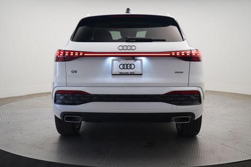 2025 Audi Q5 Premium Plus TFSI quattro S tronic