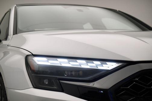 2026 Audi RS 3 TFSI quattro S tronic