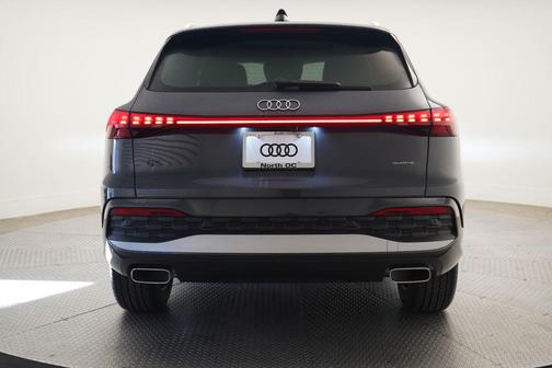 2025 Audi Q5 Premium Plus TFSI quattro S tronic