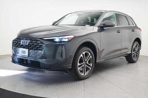 2025 Audi Q5 Premium Plus TFSI quattro S tronic