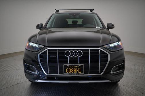 2023 Audi Q5 40 Premium Plus