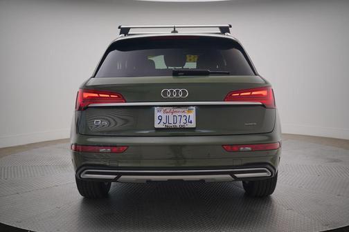 2023 Audi Q5 40 Premium