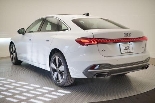 2025 Audi A5 Premium Plus TFSI quattro S tronic