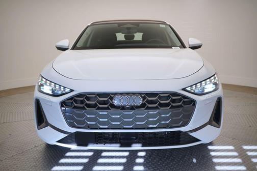 2025 Audi A5 Premium Plus TFSI quattro S tronic