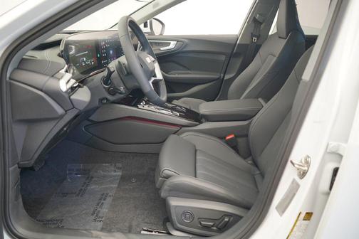 2025 Audi A5 Premium Plus TFSI quattro S tronic