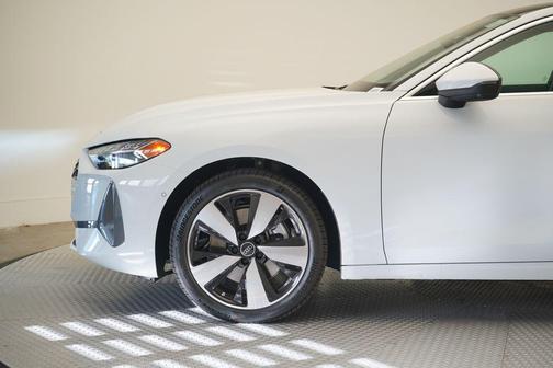 2025 Audi A5 Premium Plus TFSI quattro S tronic