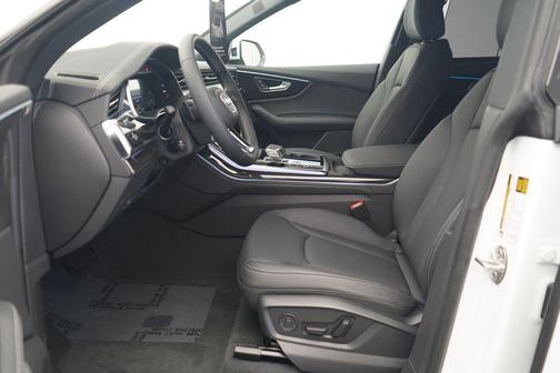 2026 Audi Q8 55 Premium Plus