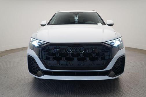 2026 Audi Q8 55 Premium Plus