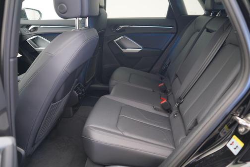 2025 Audi Q3 45 S line Premium Plus